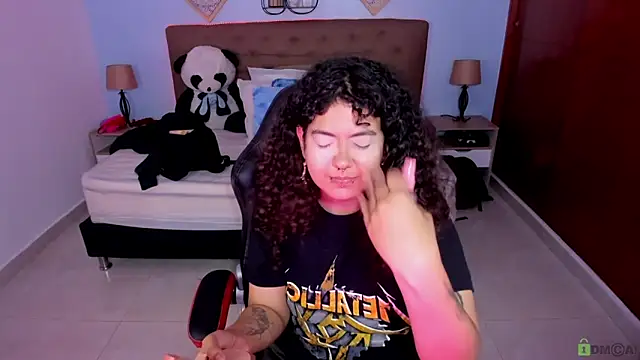  Lilly miller online show from October 2025 07:02:01 PM