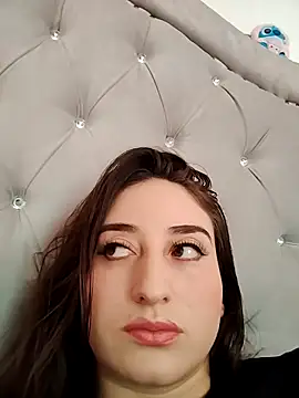 Snapshot of KARINA_FLOWER_ chatting on October 2025 07:03:02 PM KARINA FLOWER online show from October 2025 07:03:02 PM