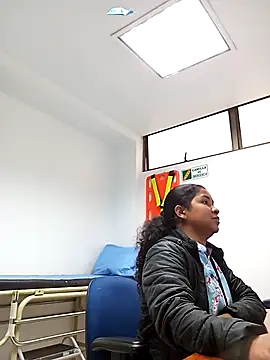 Paula6Colombia online show from March 2025 02:08:02 PM