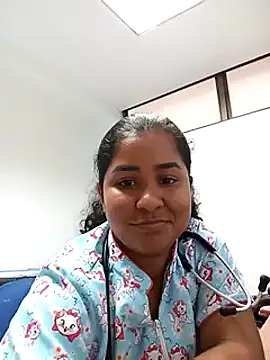 Paula6Colombia online show from March 2025 05:11:02 PM