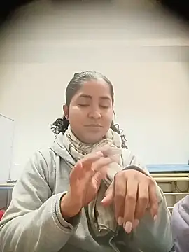 Paula6Colombia online show from November 2025 02:28:01 PM