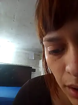 Putitaa34 online show from November 2025 03:01:02 PM