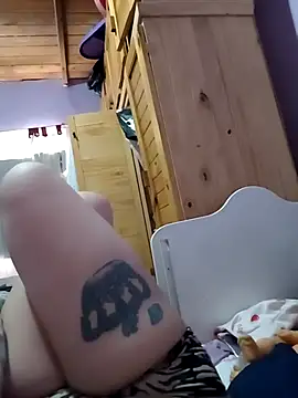 Putitaa34 online show from November 2025 12:31:02 PM