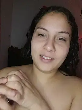 esmeralda jadees online show from March 2025 12:38:02 AM