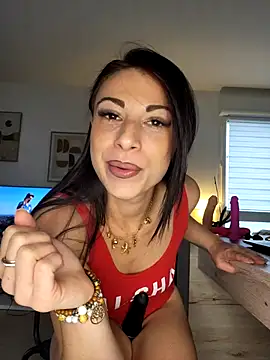 Moonlight-Temptation online show from October 2025 07:38:02 AM