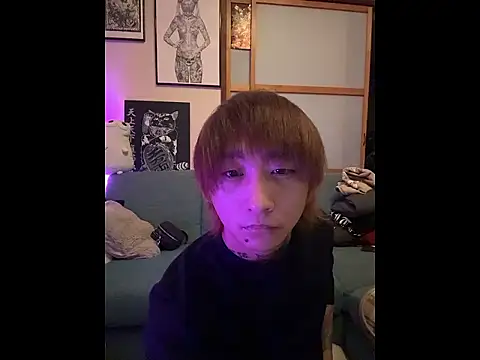 Snapshot of ryokunero chatting on November 2025 07:09:01 AM ryokunero online show from November 2025 07:09:01 AM