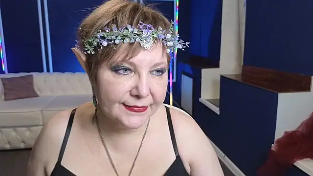 Kira Kenet online show from March 2025 04:24:02 PM