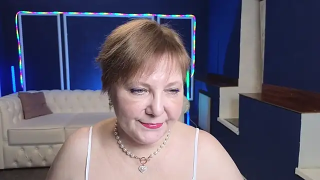 Kira Kenet online show from March 2025 04:51:02 PM