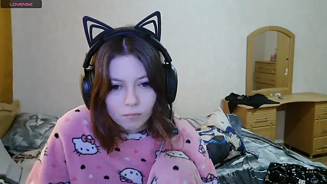 Snapshot of RendyDow chatting on October 2025 07:28:01 AM RendyDow online show from October 2025 07:28:01 AM