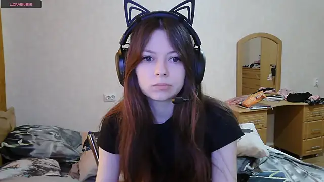 Snapshot of RendyDow chatting on October 2025 07:18:02 AM RendyDow online show from October 2025 07:18:02 AM