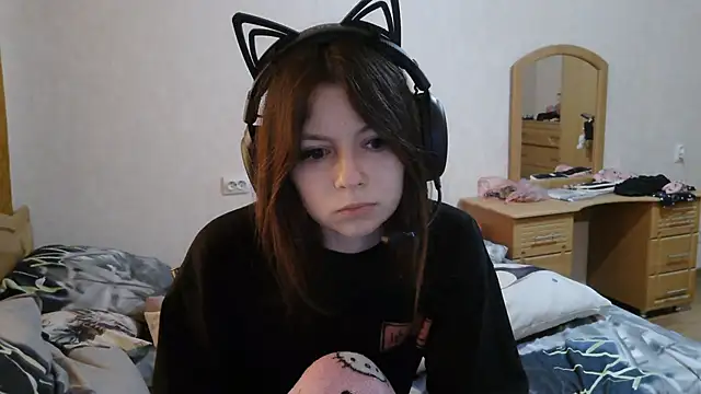 Snapshot of RendyDow chatting on October 2025 07:18:02 AM RendyDow online show from October 2025 07:18:02 AM