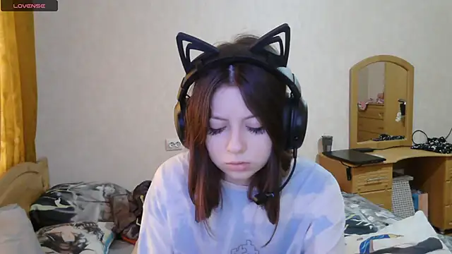 Snapshot of RendyDow chatting on October 2025 09:20:01 AM RendyDow online show from October 2025 09:20:01 AM