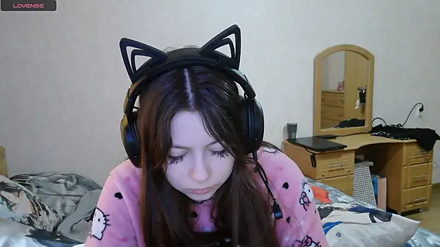 Snapshot of RendyDow chatting on October 2025 08:48:02 AM RendyDow online show from October 2025 08:48:02 AM