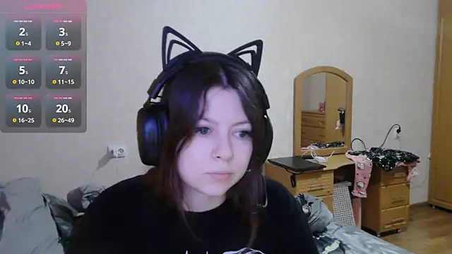 Snapshot of RendyDow chatting on October 2025 08:26:02 AM RendyDow online show from October 2025 08:26:02 AM