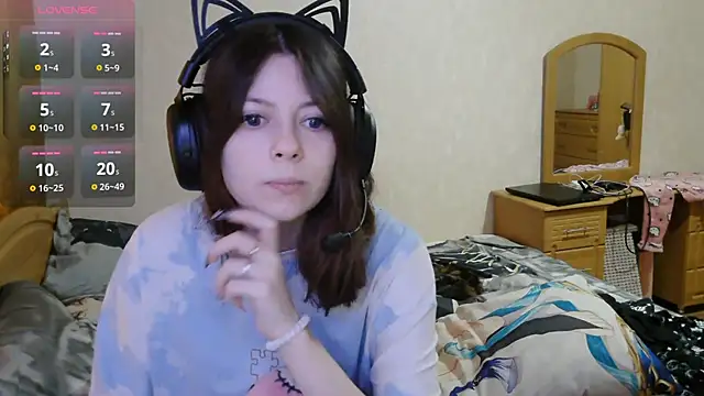 Snapshot of RendyDow chatting on October 2025 07:53:01 AM RendyDow online show from October 2025 07:53:01 AM