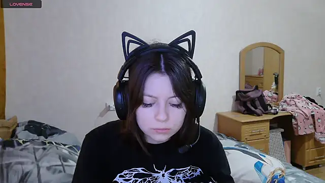 Snapshot of RendyDow chatting on October 2025 07:19:02 AM RendyDow online show from October 2025 07:19:02 AM