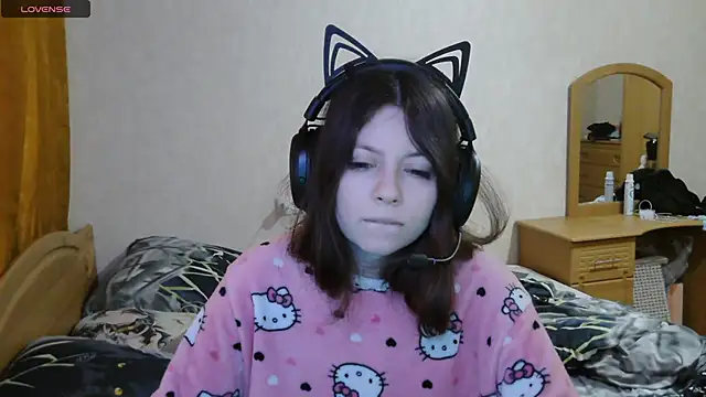 Snapshot of RendyDow chatting on October 2025 08:11:01 AM RendyDow online show from October 2025 08:11:01 AM