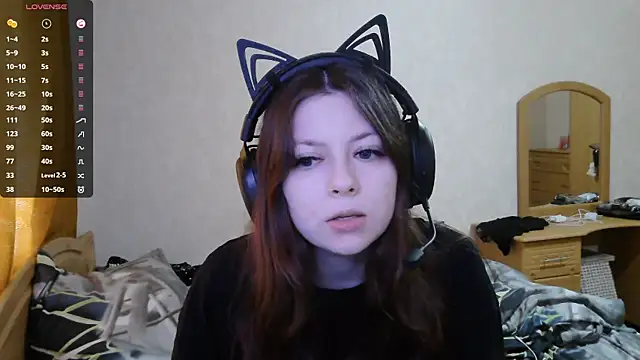 Snapshot of RendyDow chatting on October 2025 08:04:02 AM RendyDow online show from October 2025 08:04:02 AM