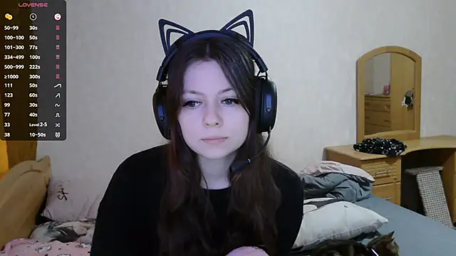 Snapshot of RendyDow chatting on November 2025 07:41:02 AM RendyDow online show from November 2025 07:41:02 AM