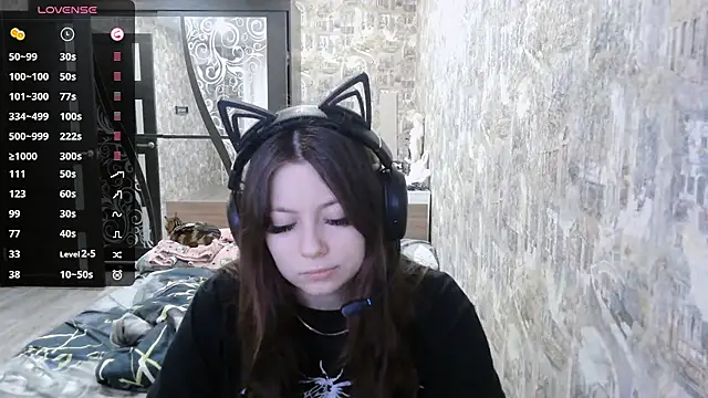 Snapshot of RendyDow chatting on November 2025 08:14:01 AM RendyDow online show from November 2025 08:14:01 AM