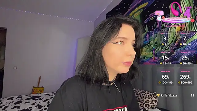 Snapshot of yourvodka chatting on October 2025 10:21:02 PM yourvodka online show from October 2025 10:21:02 PM