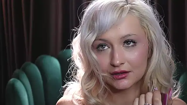 SunnyGlow online show from March 2025 09:13:01 AM