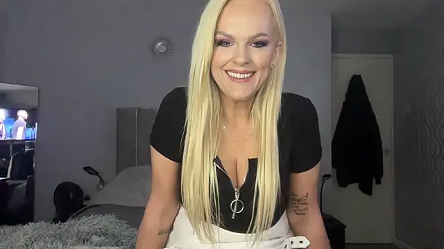 Funtime FreyaX online show from March 2025 02:55:02 PM