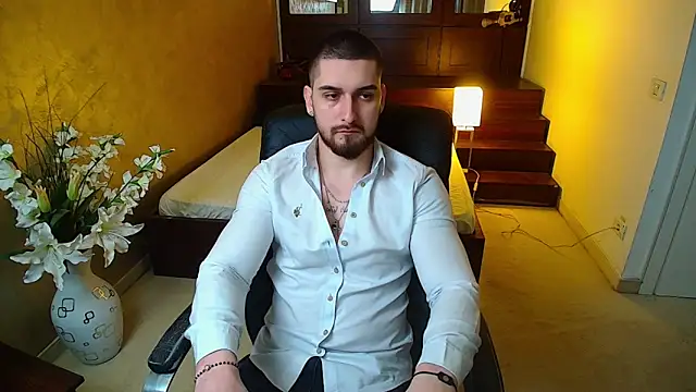MatiasDean online show from March 2025 05:28:01 AM