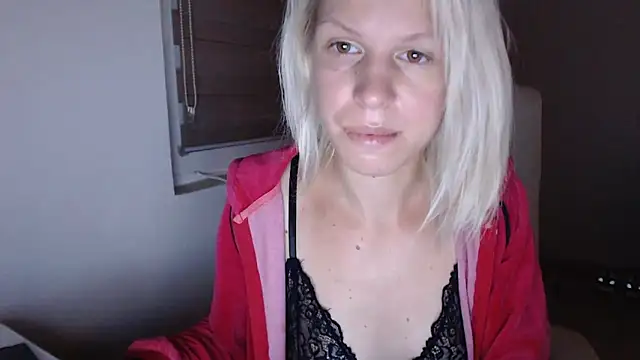 ElssaRush online show from September 2025 03:19:01 AM