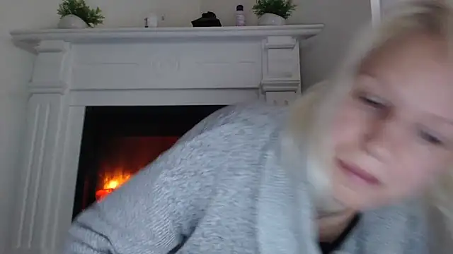 ElssaRush online show from October 2025 04:56:02 AM