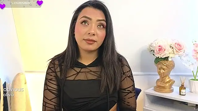 Cinthia cf online show from September 2025 04:55:02 PM