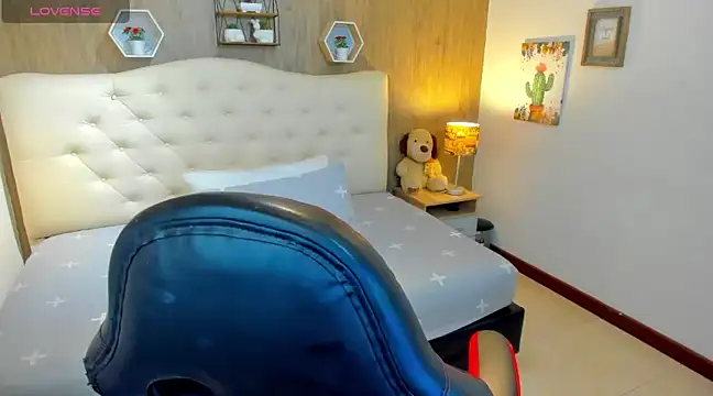  LiilyWong online show from March 2025 05:39:01 AM