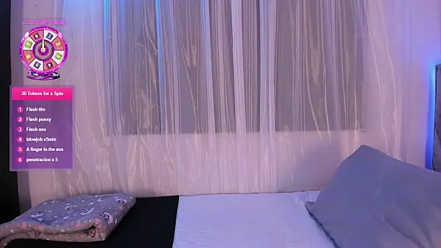 Bear-Mel online show from March 2025 04:48:01 PM
