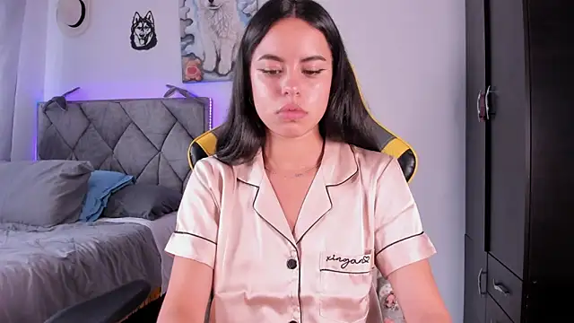 Bear-Mel online show from September 2025 03:12:02 PM