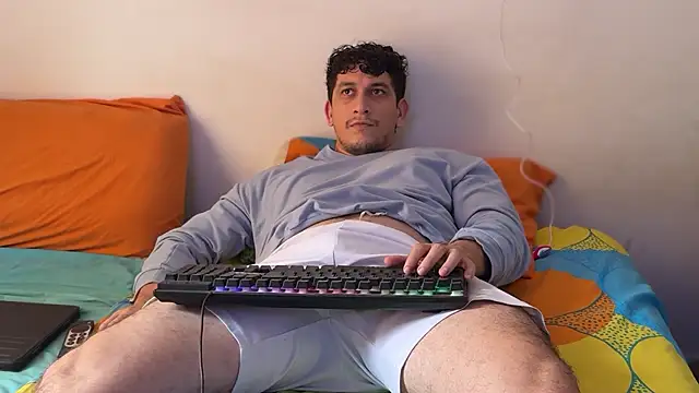 Snapshot of chicoinhibido chatting on September 2025 07:27:01 PM chicoinhibido online show from September 2025 07:27:01 PM