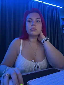 RollingGirlzzz online show from March 2025 04:57:02 AM