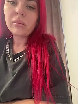 RollingGirlzzz online show from March 2025 05:00:01 AM