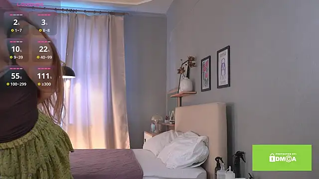 blue fog online show from October 2025 08:37:01 AM