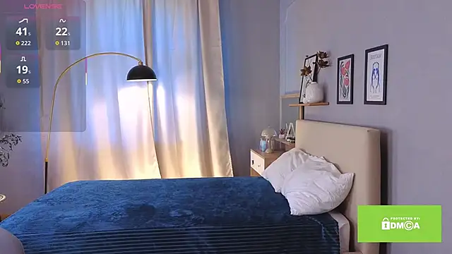 blue fog online show from October 2025 08:15:02 AM