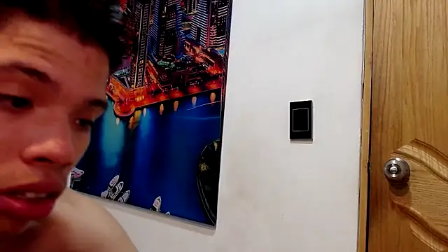 AllenBangss online show from October 2025 02:55:02 AM