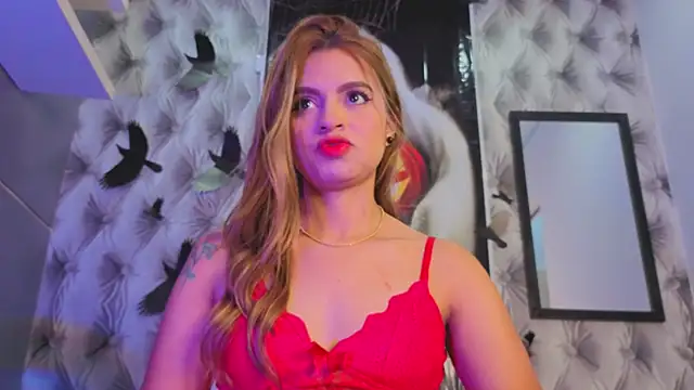  Gabytaylor online show from October 2025 11:39:02 AM