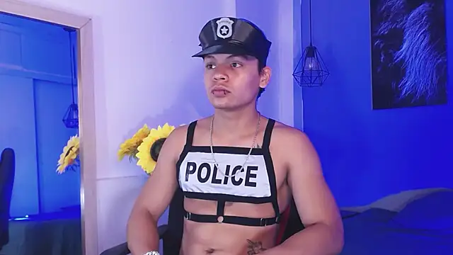 Draco collins online show from October 2025 07:46:02 PM