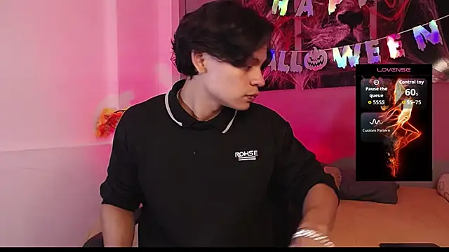 Draco collins online show from October 2025 08:07:01 PM