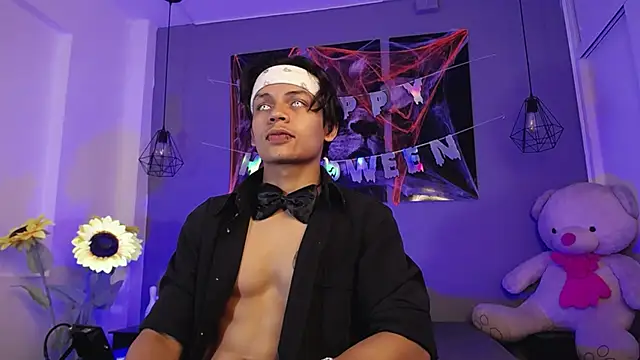 Draco collins online show from October 2025 08:38:01 PM