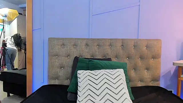 abby jener online show from March 2025 07:13:02 PM