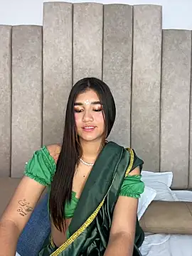  Ananyaa lovd online show from March 2025 07:34:02 PM