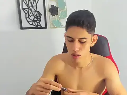 Sammuel sexy25 online show from March 2025 07:09:02 AM