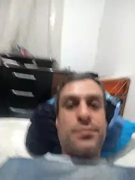 MISA456 online show from October 2025 05:08:01 AM