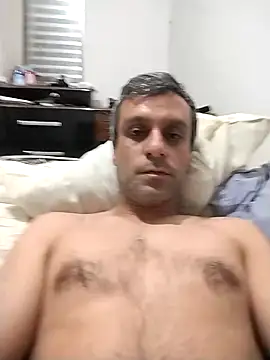 MISA456 online show from October 2025 05:53:02 AM