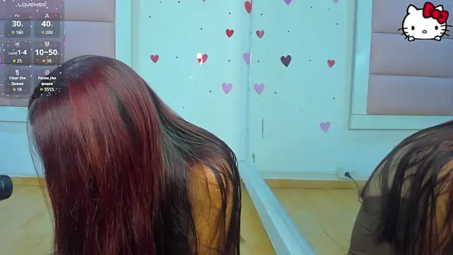 Snapshot of viioletta_18 chatting on October 2025 12:22:02 PM viioletta 18 online show from October 2025 12:22:02 PM